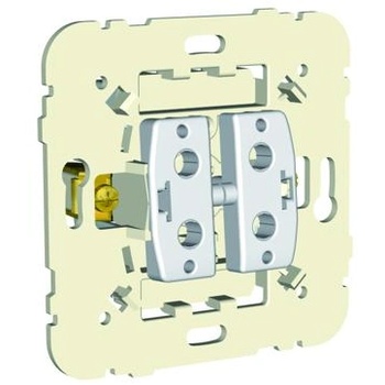 Efapel Сериен ключ - 20a (21065)