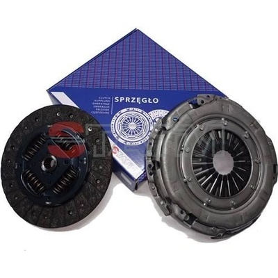 STATIM Sada spojky STM 100.980
