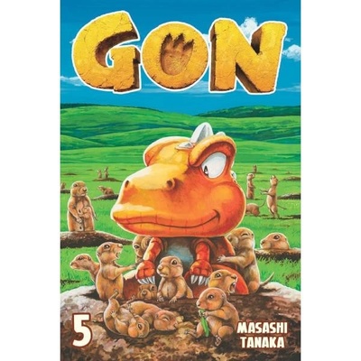 GON 5