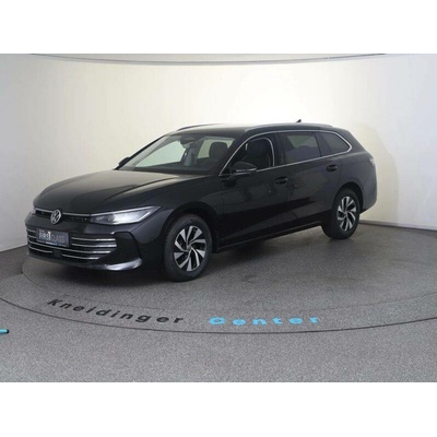 Volkswagen Passat Variant TDI Business DSG 110 kW