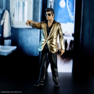 Trick or treat Фигурка True Romance - Mentor - TTEV103