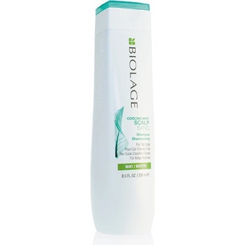 Matrix Biolage ScalpThérapie Cooling Mint Shampoo 250 ml