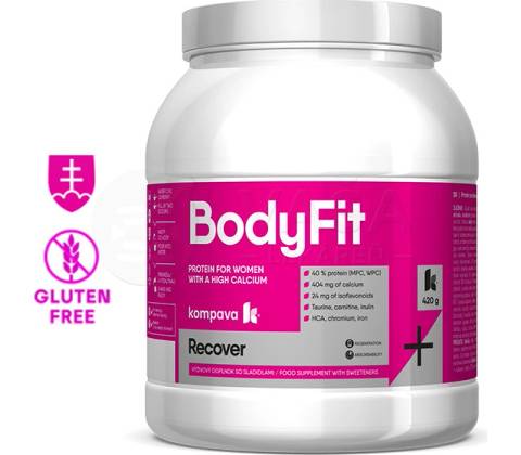 Kompava BodyFit 420g