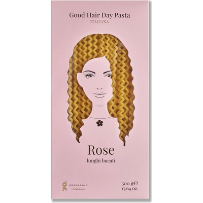 Greenomic Rose Lunghi Bucati 0,5 kg