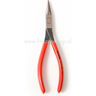 Kliešte montážne 28 21 200 Knipex