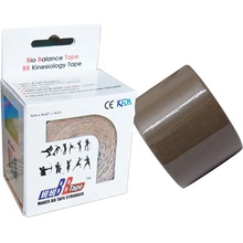 BB Tape khaki 5cm x 5m