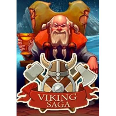 Realore Viking Saga The Cursed Ring (PC)