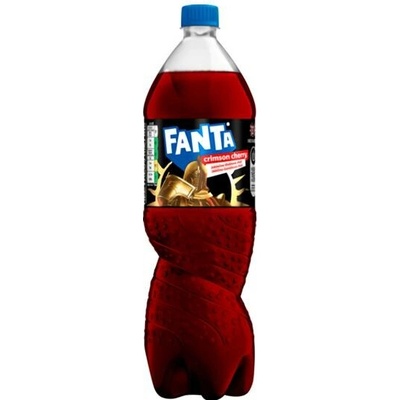 Fanta Wanta Crimson 1.5 l