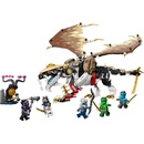 LEGO® Ninjago 71809 Mistr draků Egalt