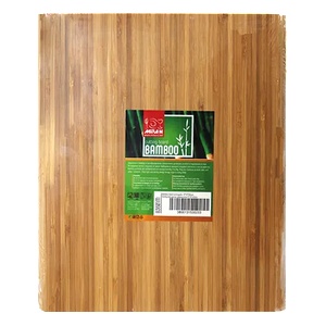 Horecano Бамбукова дъска правоъгълна 33/27-h1, 5cm(B3601L) (0116163)