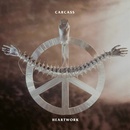 Heartwork - Carcass LP