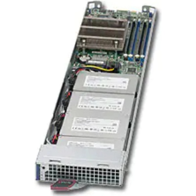 Supermicro MBI-6118D-T4H