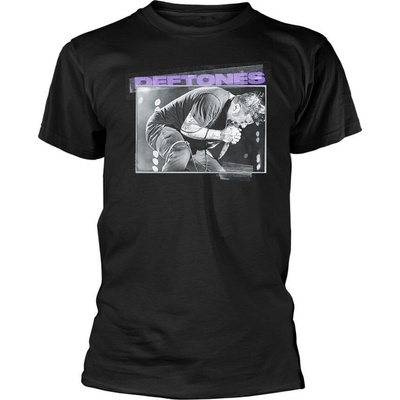 Deftones Scream 2022 Black M Риза (PH12949M)