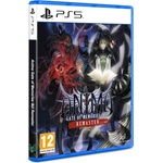 Selecta Play Anima Gate of Memories I & II Remaster (PS5)