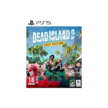 Dead Island 2 (PULP Edition)
