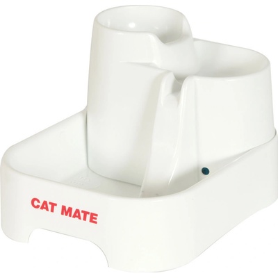 KERBL Fontána Cat Mate pro kočky a psy 25 x 21 x 17 cm