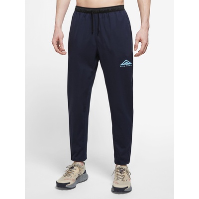 NIKE Спортно долнище m trail phnm