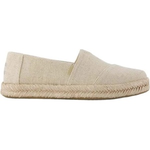 TOMS 10023242 espadrilles - Beige (Beige)