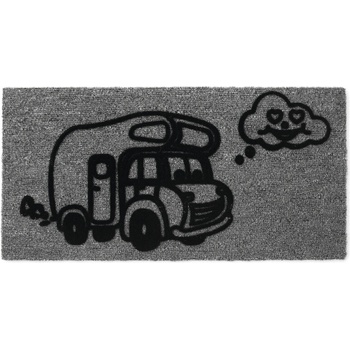 Image 1 of Arisol Safari Изтривалка с размер 50 х 25см, ДЕРБИ ФЛОК (51660)