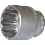 ASTA TOOLS Вложка 1/2" 12-стенна 36 мм 18483 (524236)