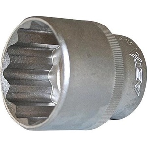 ASTA TOOLS Вложка 1/2" 12-стенна 36 мм 18483 (524236)