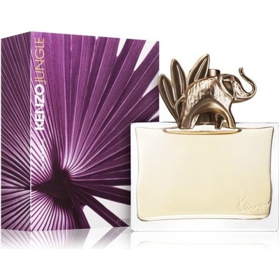 Kenzo Jungle slon parfumovaná voda dámska 50 ml