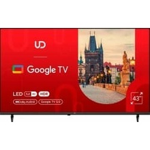 UD 43GFC5210S