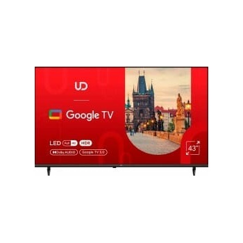 UD 43GFC5210S