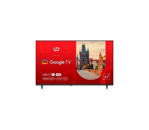UD 43GFC5210S
