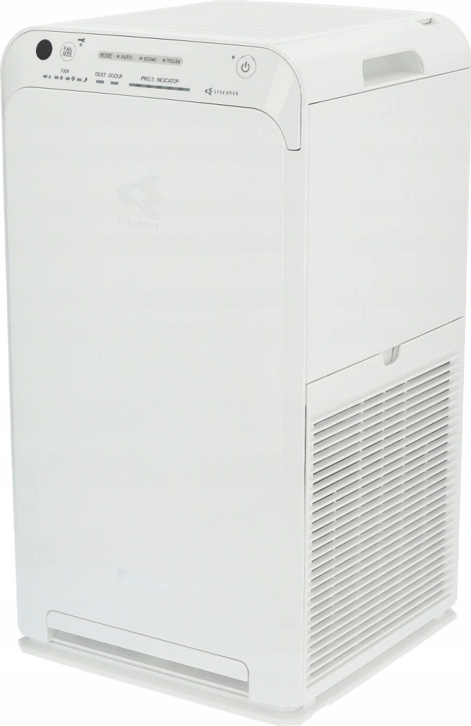 DAIKIN　MCK55UY-W ダイキン工業 MCK55UY-W 取扱説明書・レビュー記事 - トリセツ