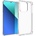 Gigapack Redmi Note 13 4G GIGAPACK Силиконов протектор за телефон, удароустойчив, с пета, АБСОРБИРАЩ GP-154887 (GP-154887)