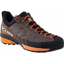Scarpa Mescalito Titanium Mango