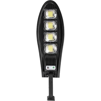 Elekom Индукционна соларна лампа Elekom (ЕК-027D) 800W (EK-027D)