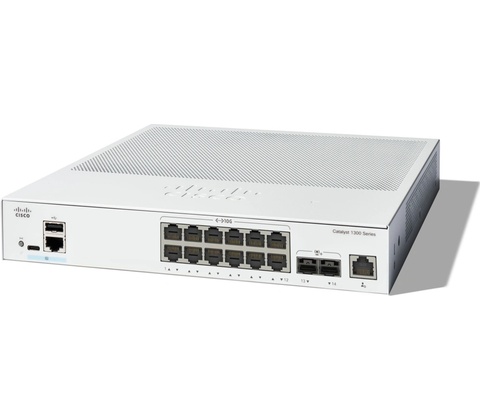 Cisco Catalyst C1300-12XT-2X