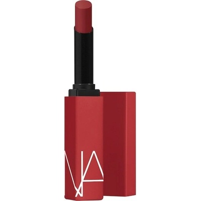 NARS Matující rtěnka Powermatte Lipstick 136 Get Lucky 1,5 g – Zboží Mobilmania