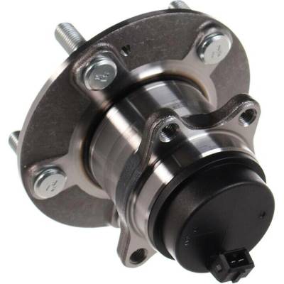 SKF Ložisko kolesa - opravná sada VKBA7565