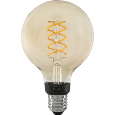 Philips 8719514343009 смарт осветление Умна крушка Bluetooth/Zigbee 7, 2 W (34300900)