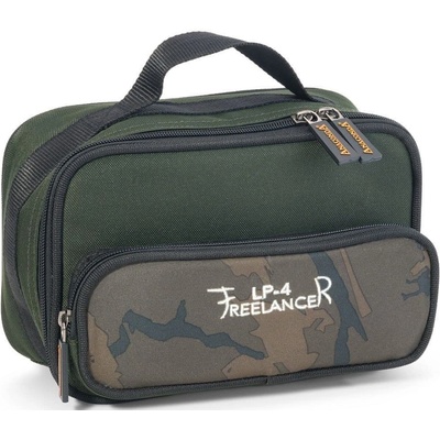 Anaconda puzdro na olova Lead Pocket 4