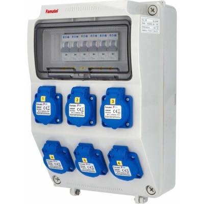Famatel V372-ZSF60000000.0 /3958