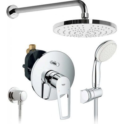 GROHE 38528SET-KE
