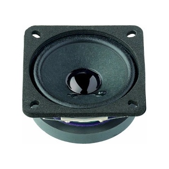 Visaton WS 13 E - 8 Ohm – Impact Audio