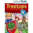 Treetops 4 iTools CD-ROM