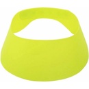 Käp Silikónový šilt na umývanie hlavy Grey