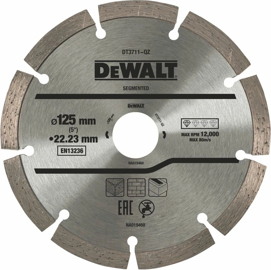 DeWalt DT3711