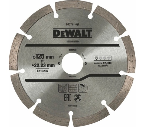 DeWalt DT3711