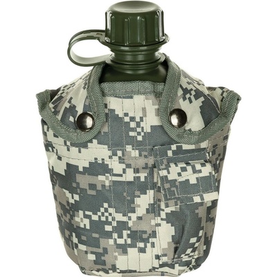 MFH Fľaša poľná 33223Q1000ml