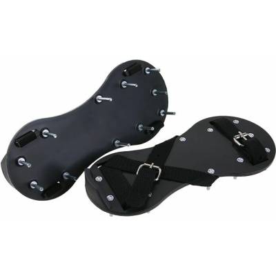Kubala podošvy s hrotmi 30 mm – plastové, 2 ks