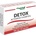 Phyto Wave Детокс активен въглен, 260 mg, 20 капсули (70001 PW)