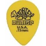 Dunlop 423R 0.73 Перце за китара (423R073)