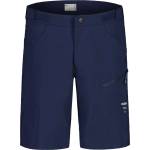 Maloja Мъжки шорти за колоездене Maloja FuornM. Cycling bottoms - Night Sky (055-3680-0311)